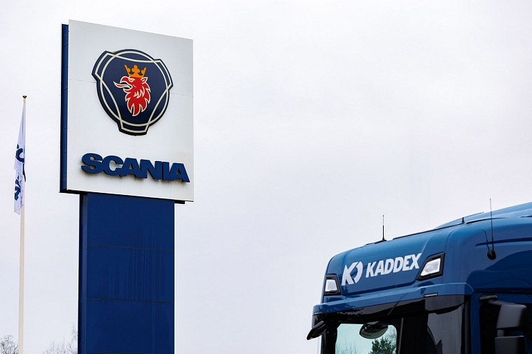 Logistics specialists