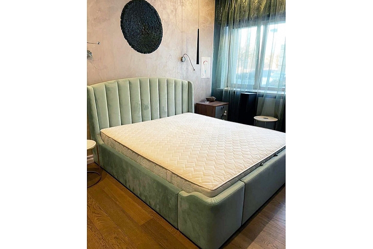 Mēbeles pēc individuāla projekta