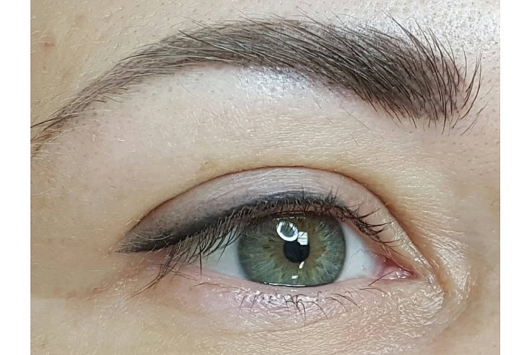 Micropigmentation center