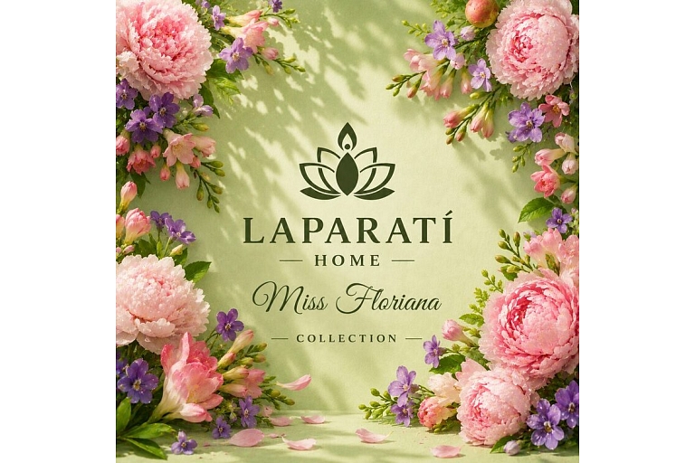 Miss Floriana Collection