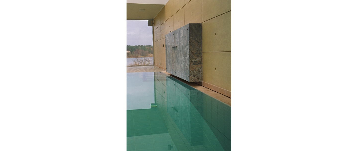 Мрамор Палиссандро