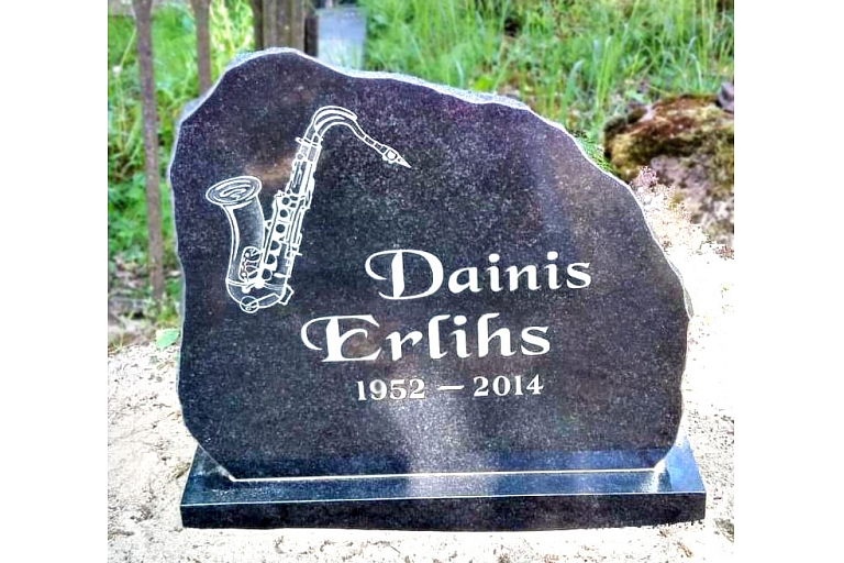 Muzikāls Piemineklis