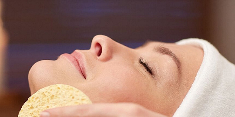 Процедуры для лица