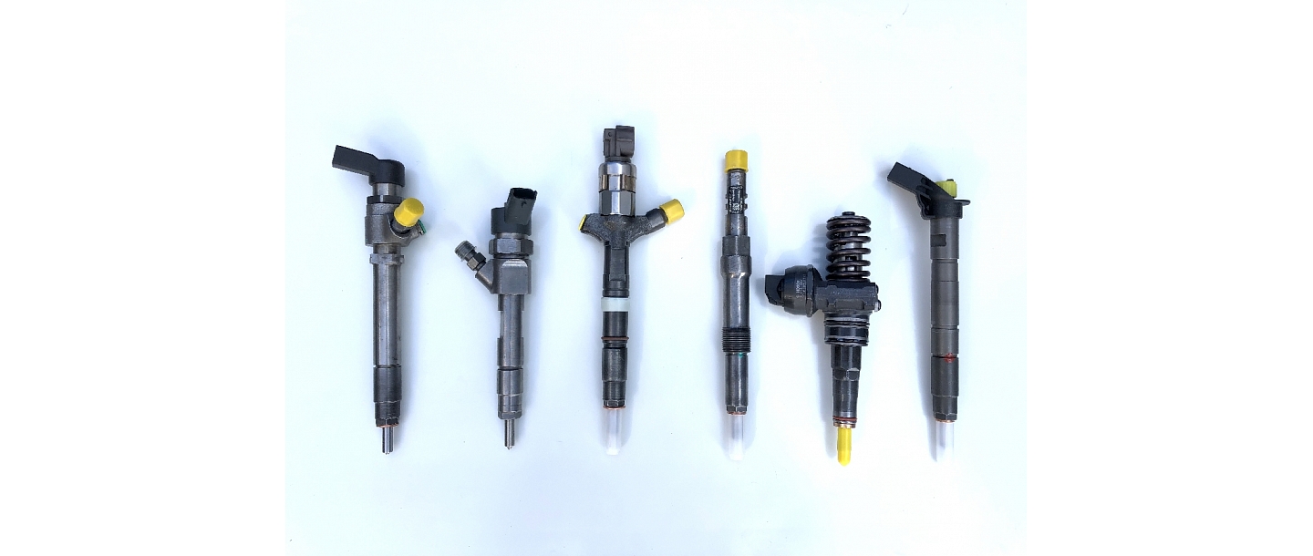 Nozzles LTD "Nerings"