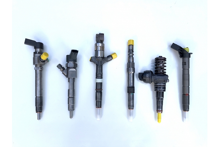 Nozzles LTD "Nerings"
