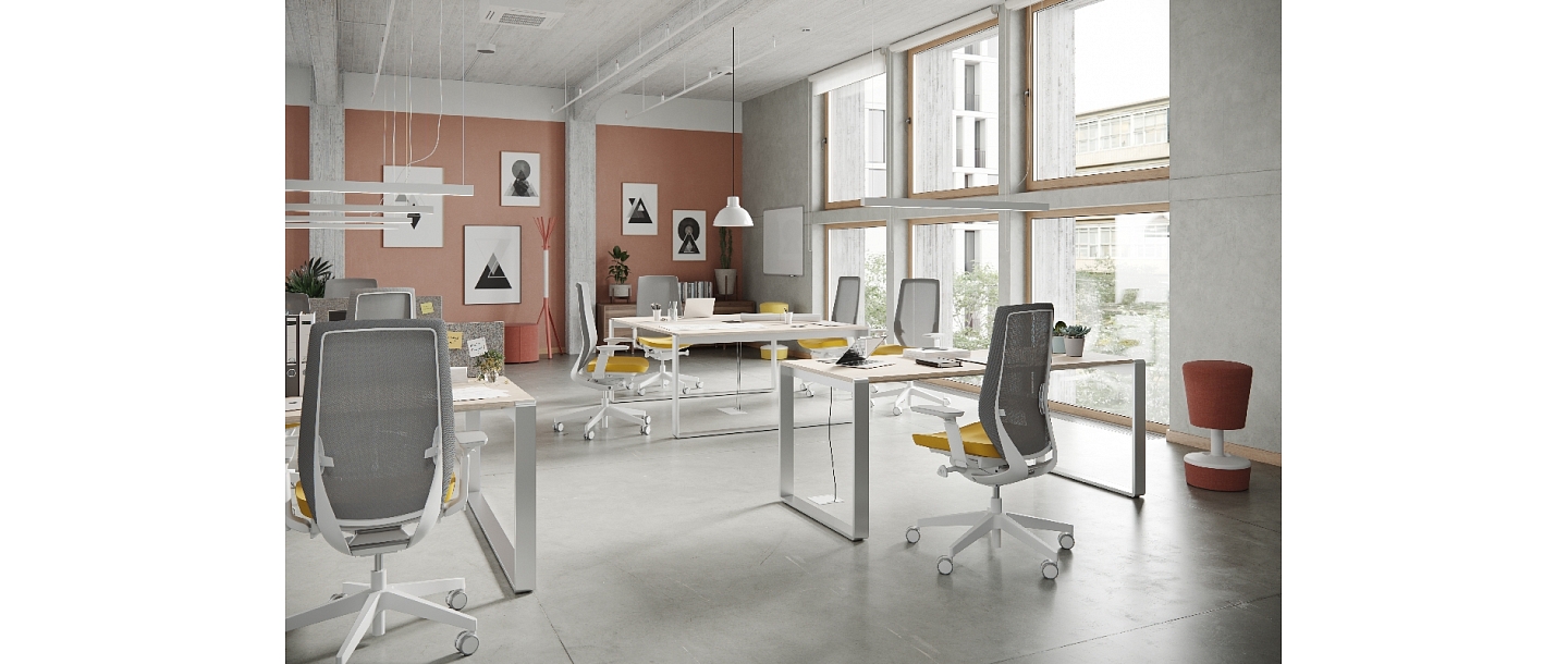 Office furniture