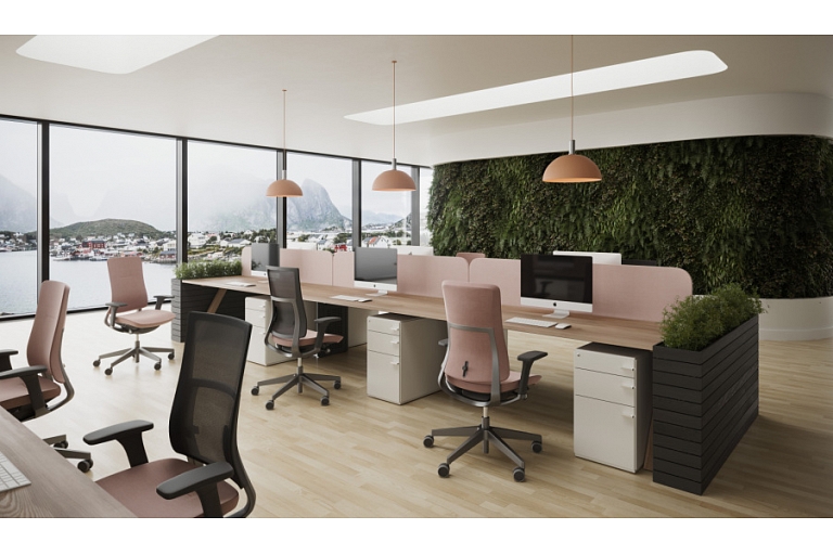 Office furniture