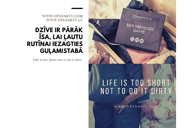 OpenMity