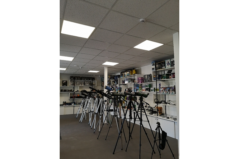 Optical devices