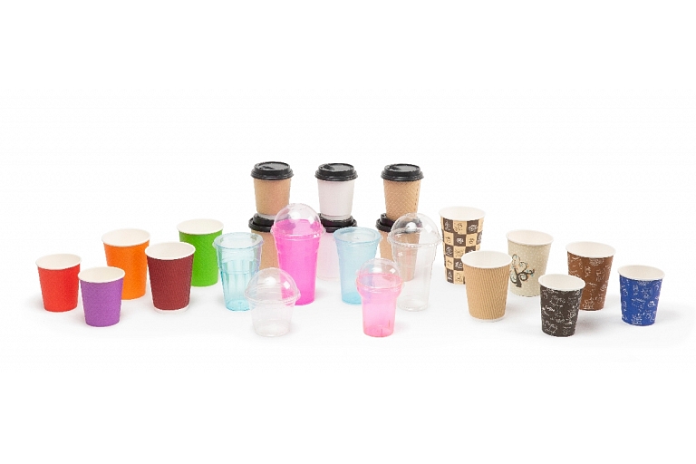Packaging materials