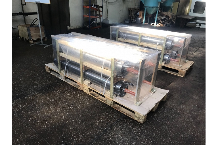 PACKING SPECIAL PACKING USA, USA