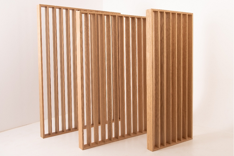 Partition walls