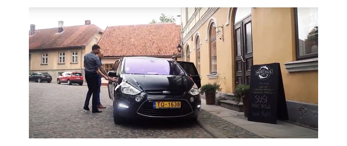 Passenger transportation