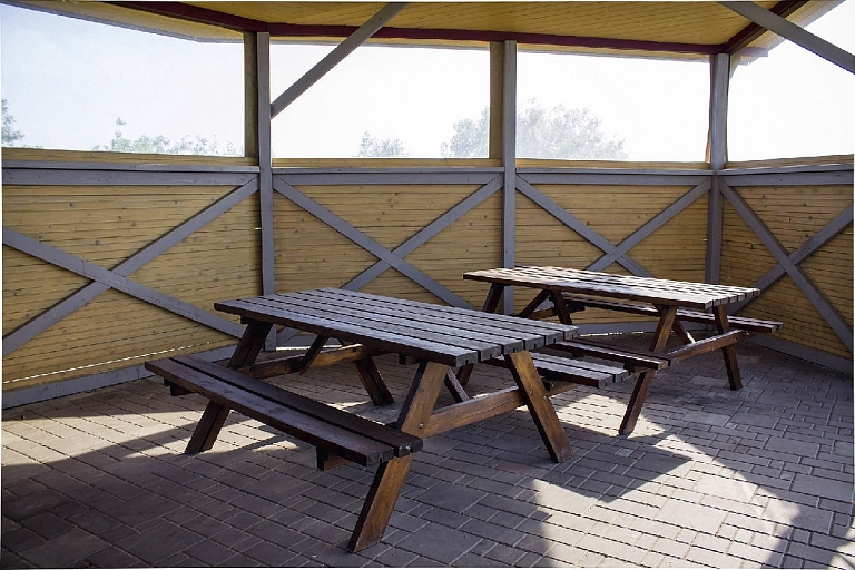 Pergola