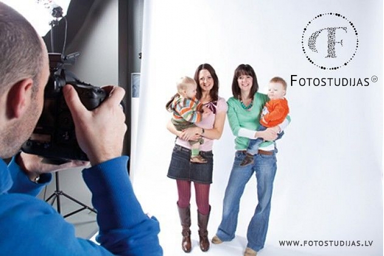 Photographer