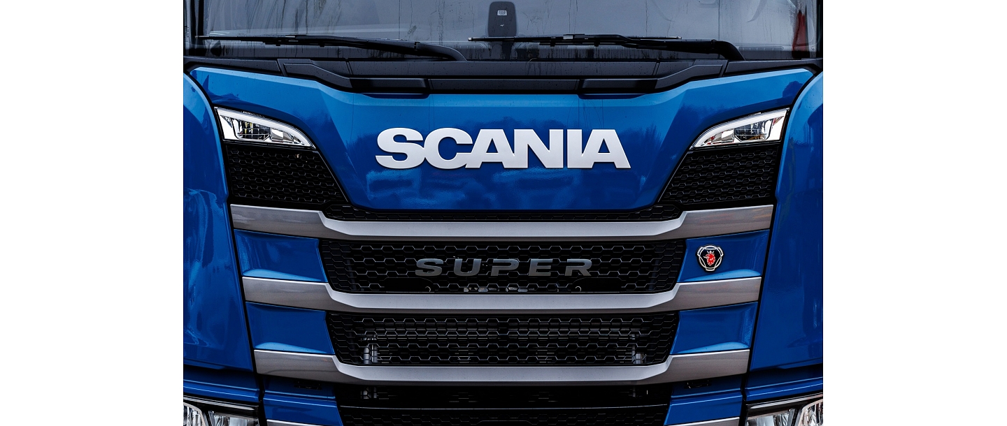 Starptautiskās kravu piegādes