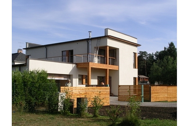 Private house EH Architects