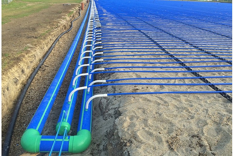 Производство Aquatherm PPR