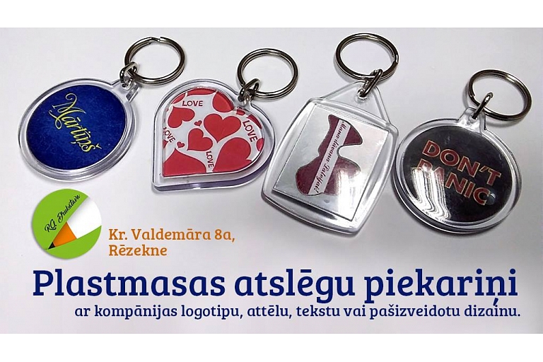 RA Drukātava