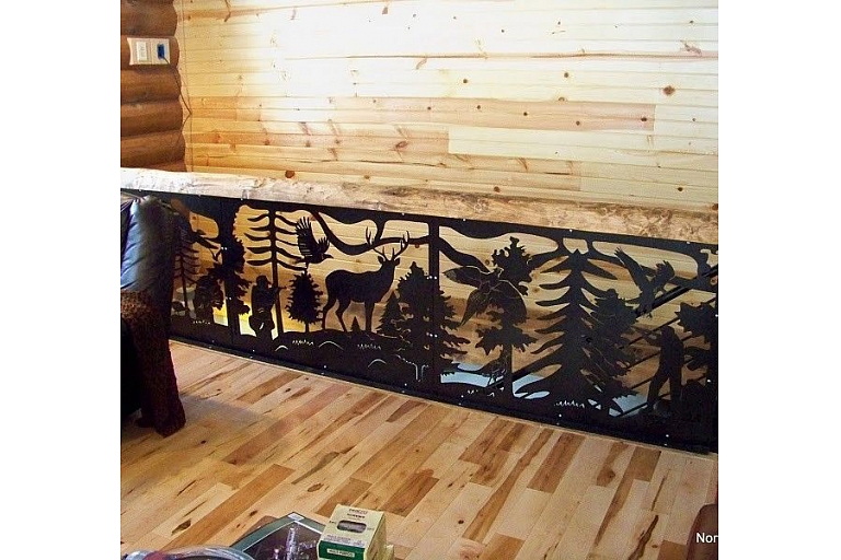 Railings