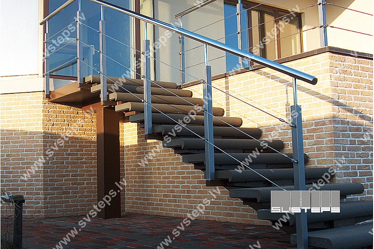 Railings
