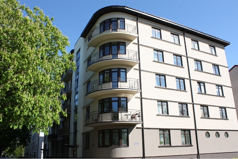 Raunas Street 41