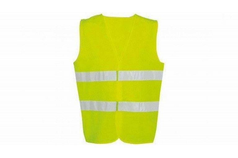 Reflective vests