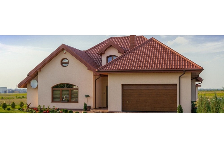Roof profiles, EROOF