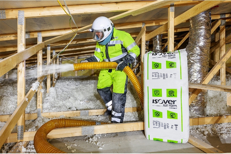Saint-Gobain Строительные продукты