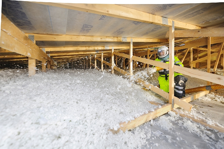 Saint-Gobain Строительные продукты