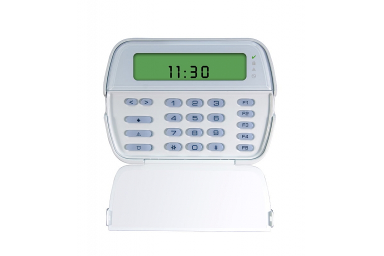 Security systems