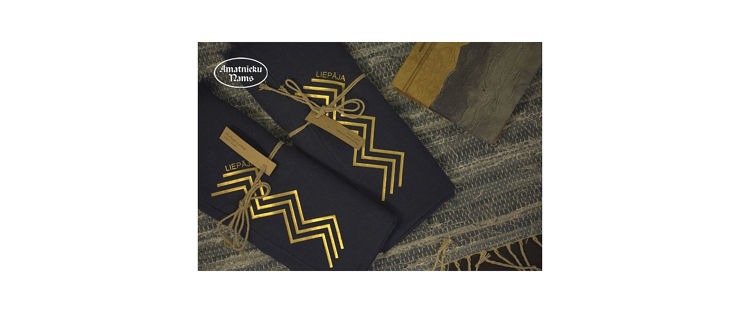 Sietspiede Liepājā