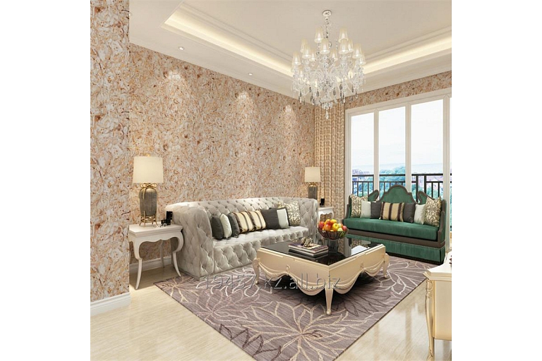 SilkPlaster Tekateh Design
