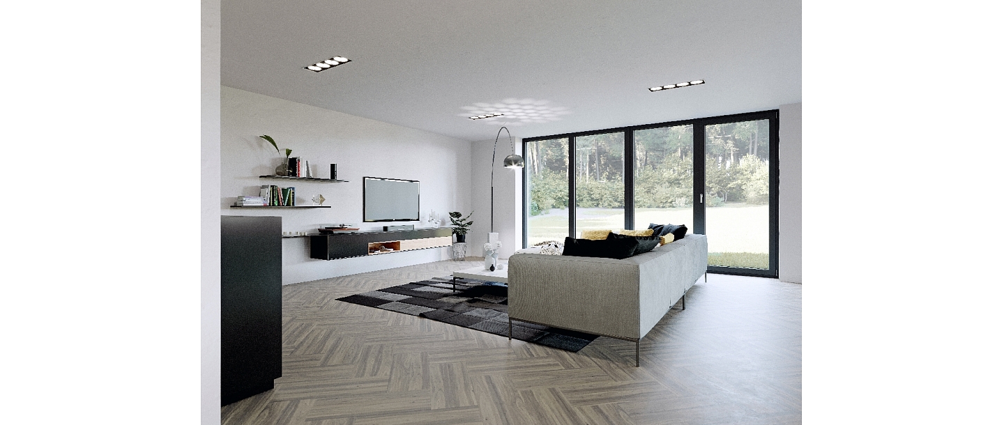 Solutions for furniture production