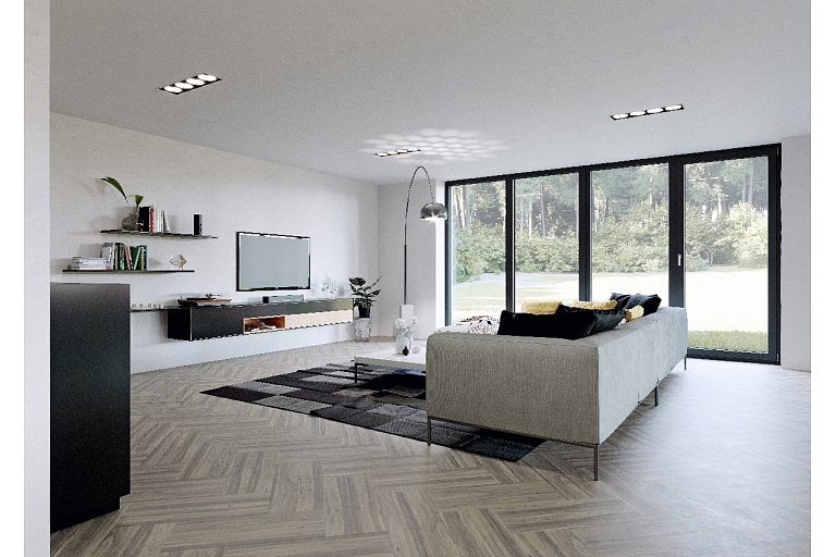 Solutions for furniture production
