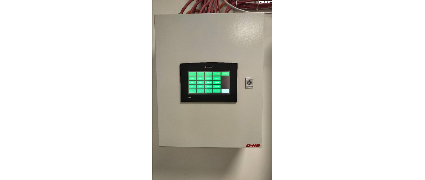 Solutions for your safety and health