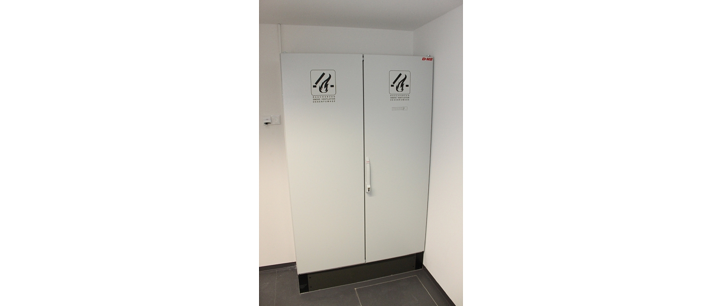 Solutions for your safety and health