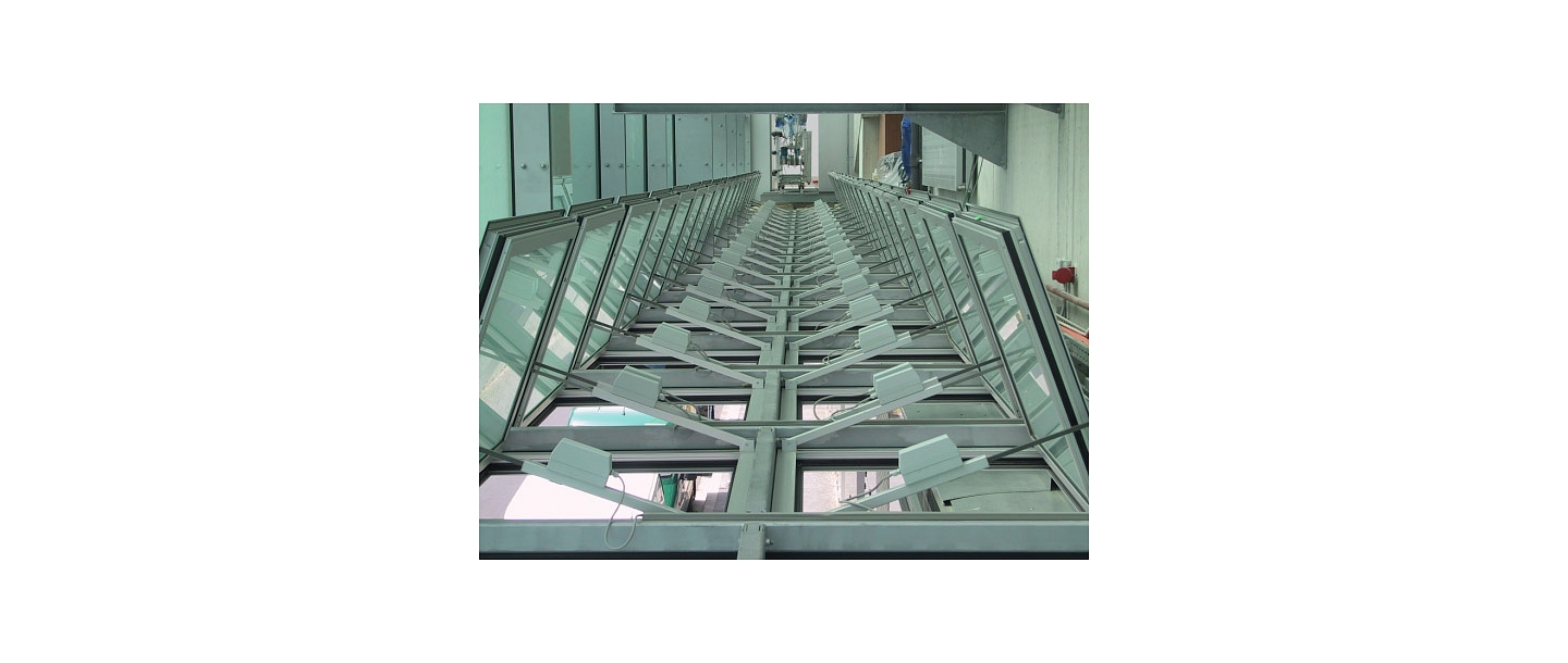 Solutions for your safety and health