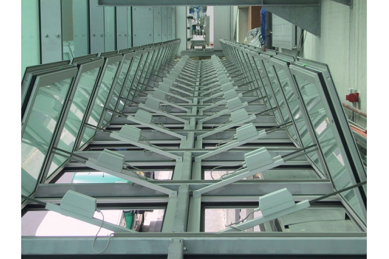 Solutions for your safety and health
