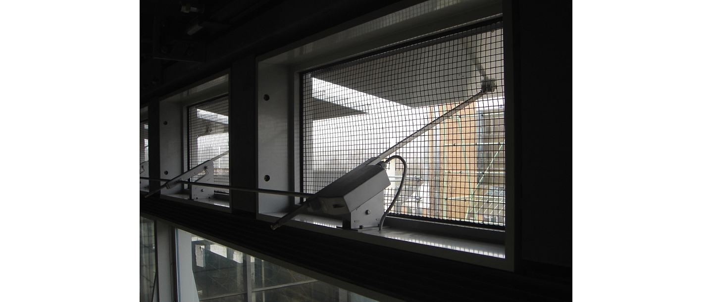 Solutions for your safety and health