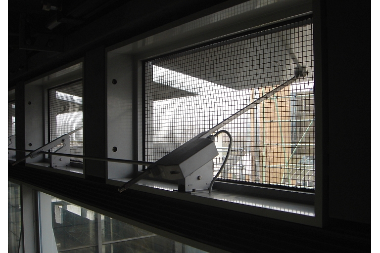 Solutions for your safety and health