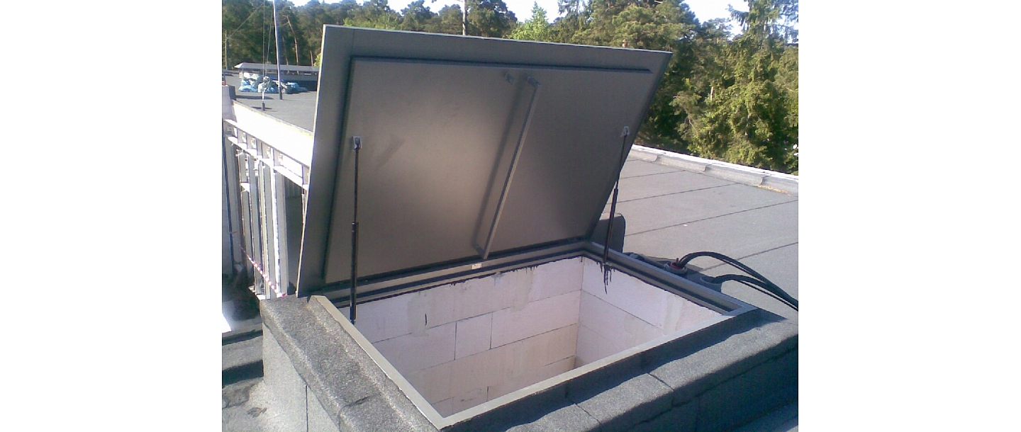 Solutions for your safety and health