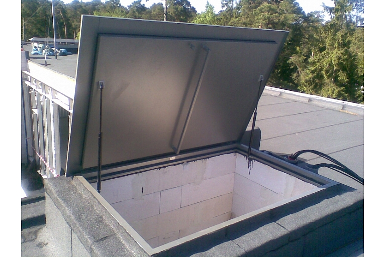 Solutions for your safety and health