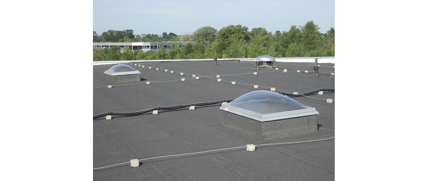 Solutions for your safety and health