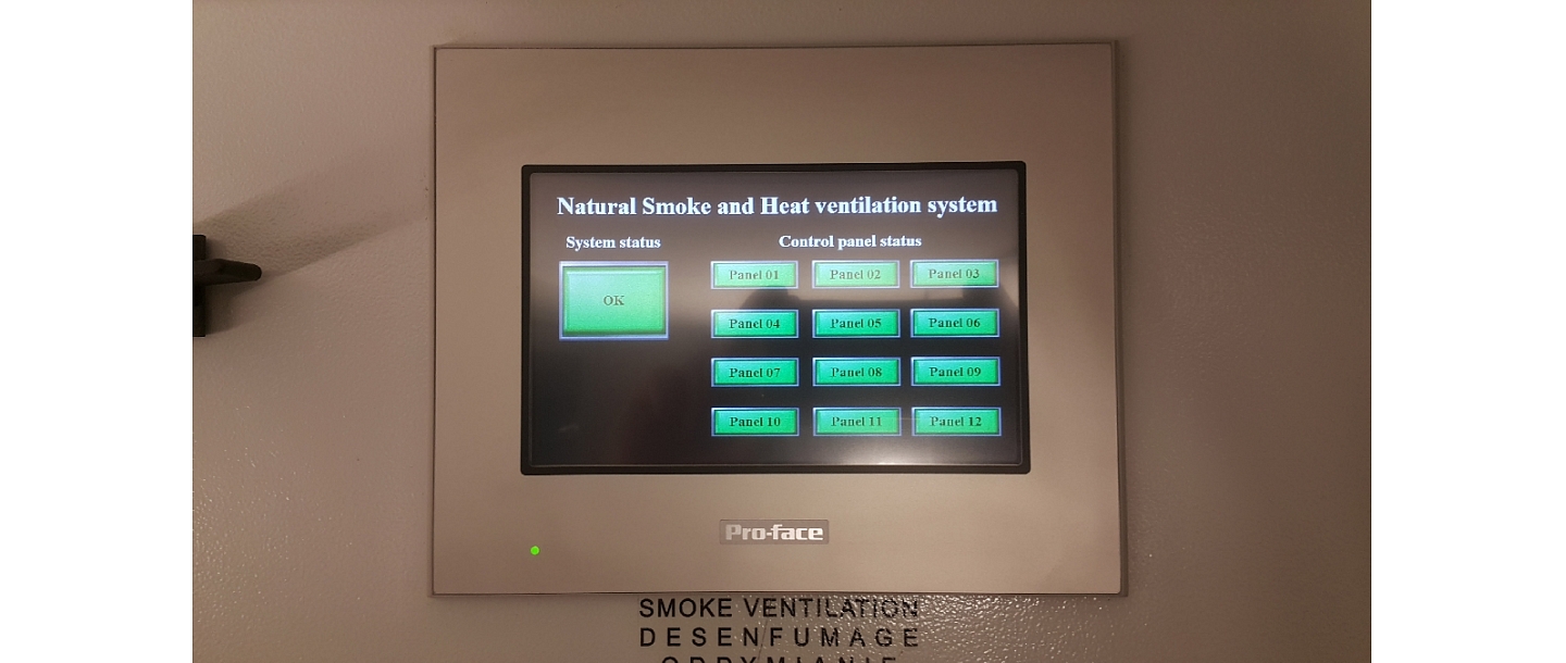 Solutions for your safety and health