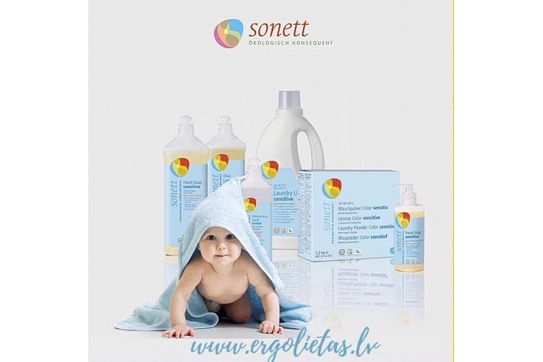 Sonett Нейтральная линия