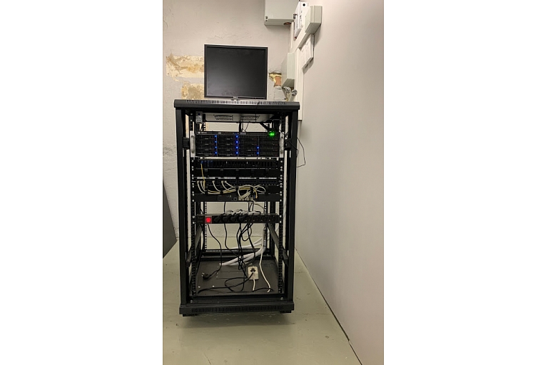 STA Grupa. Safety systems
