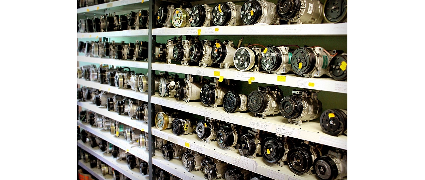 Starter LTD "Nerings"