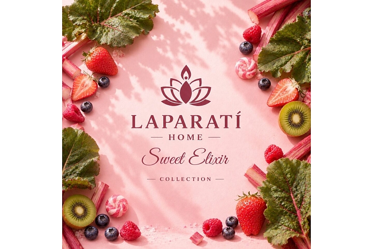Sweet Elixir Collection