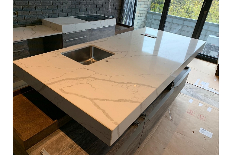 Table surfaces